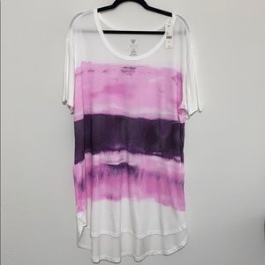 NWT- Tunic Top